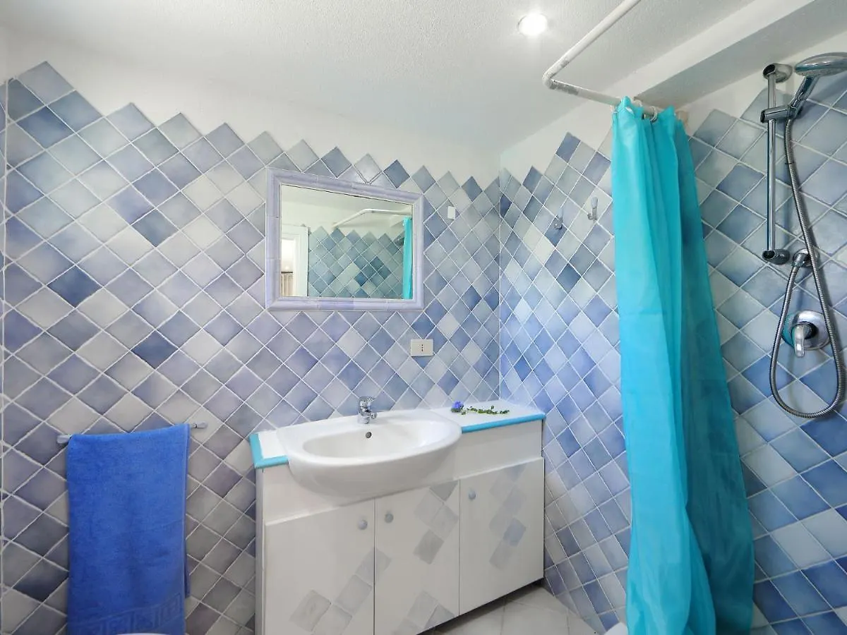 Apartment Palme-2 By Interhome Isola Rossa