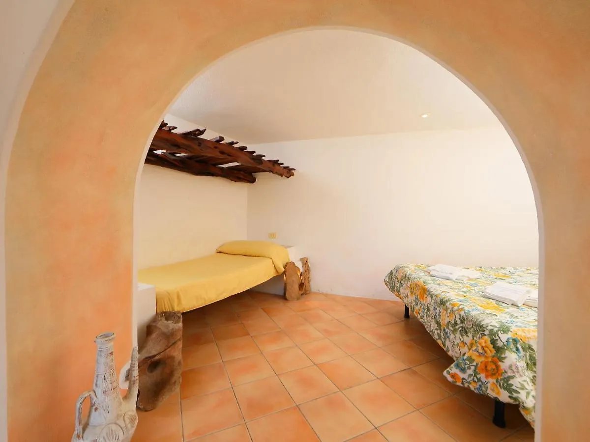 Apartment Palme-2 By Interhome Isola Rossa
