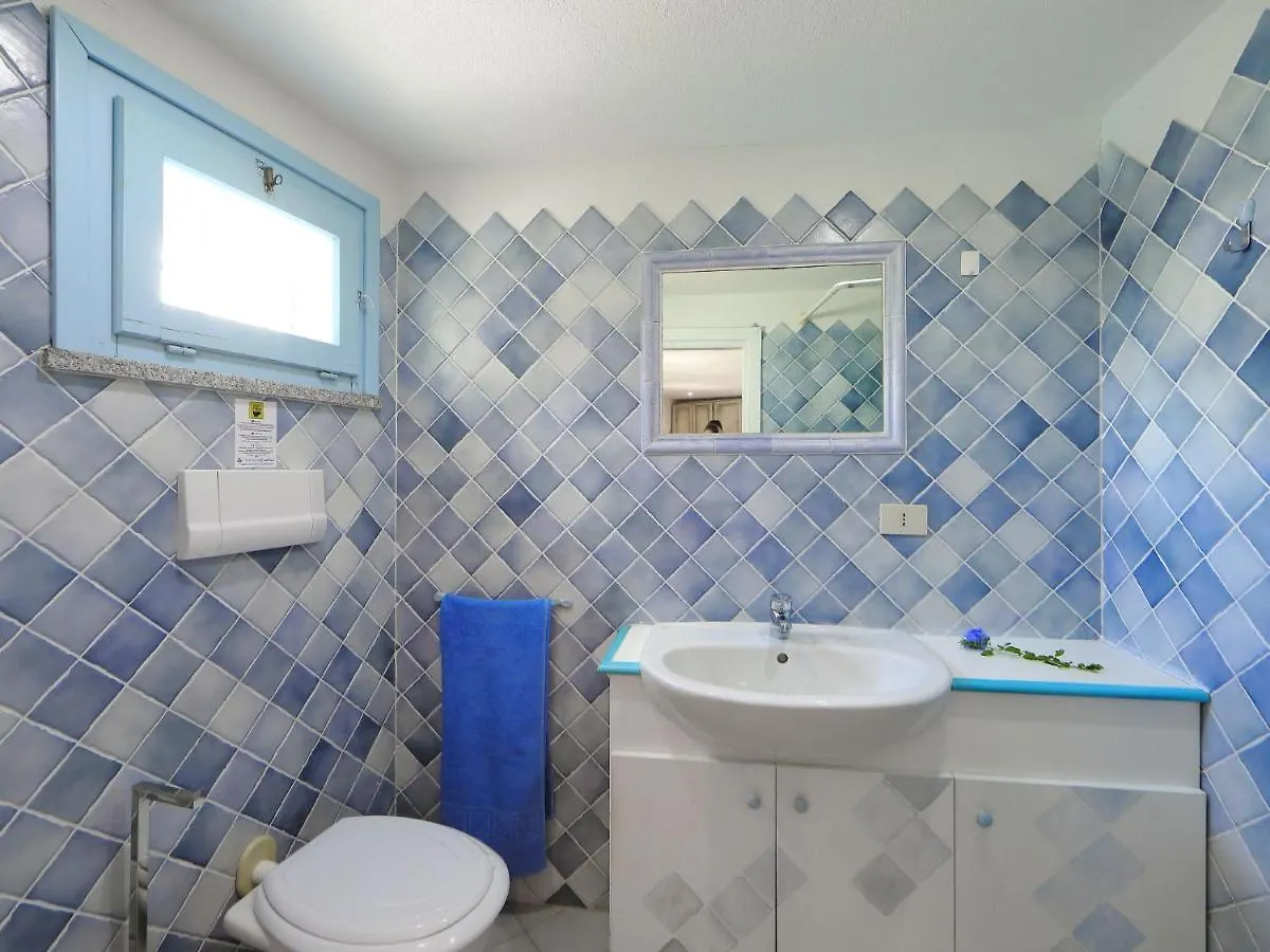 Apartment Palme-2 By Interhome Isola Rossa
