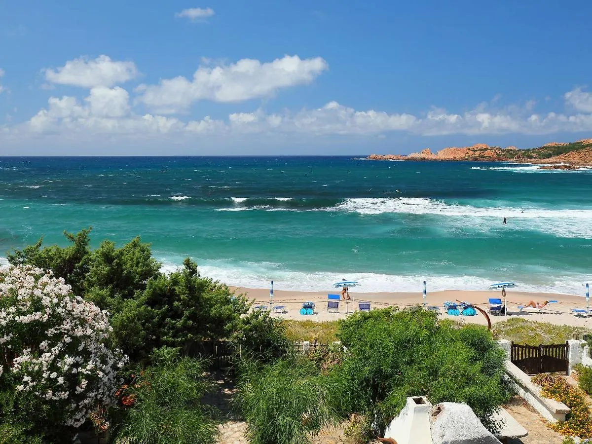 Apartment Palme-2 By Interhome Isola Rossa  İtalya
